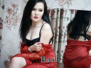 Haabi