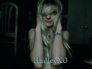 HadleyXO