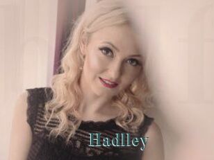 Hadlley