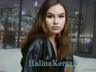 HalinaKorsak