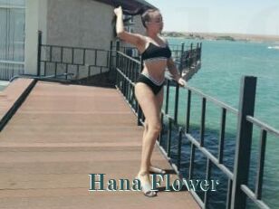 Hana_Flower