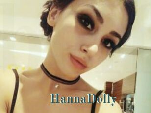 HannaDolly