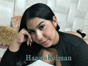 HannaKolman