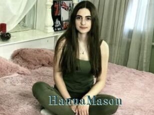 HannaMason