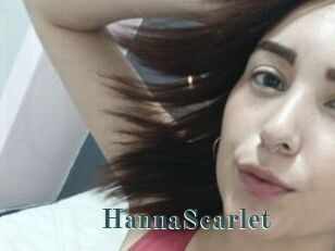 HannaScarlet