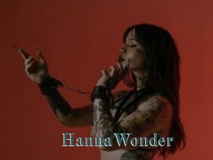 HannaWonder