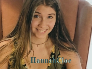 HannahCloe