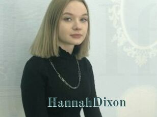 HannahDixon