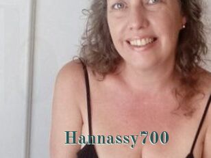 Hannassy700