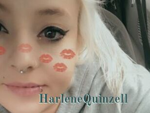 HarleneQuinzell