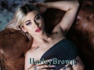 HarleyBrown