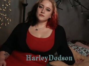 HarleyDodson