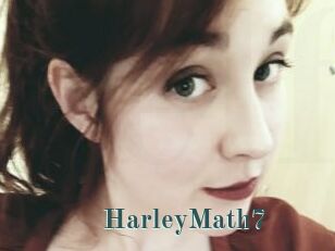 HarleyMath7