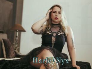 HarleyNyx