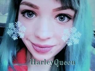 HarleyQueen