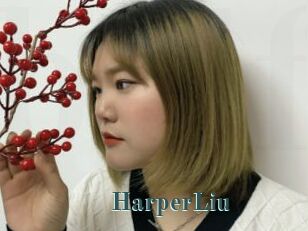 HarperLiu