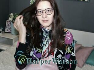 HarperWarson