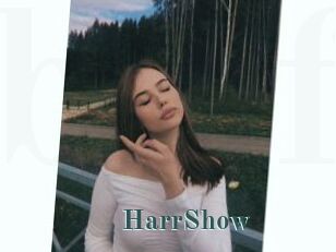 HarrShow