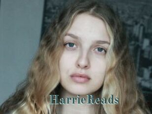 HarrieReads