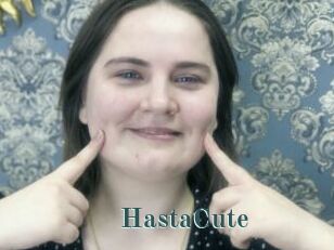 HastaCute