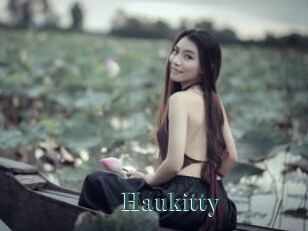 Haukitty