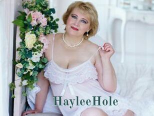 HayleeHole