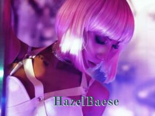 HazelBaese