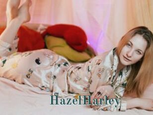 HazelHarley