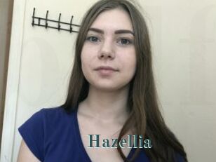 Hazellia