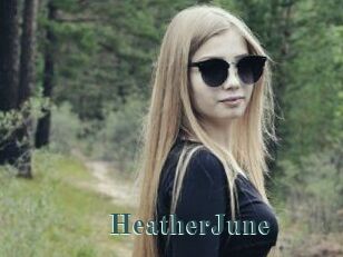 HeatherJune