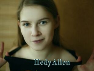 HedyAllen