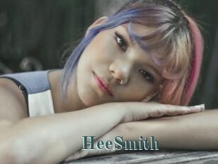 HeeSmith