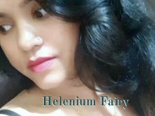 Helenium_Fairy