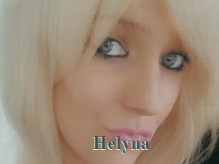 Helyna