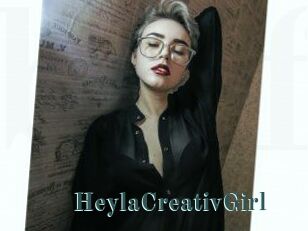 HeylaCreativGirl