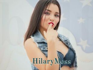 HilaryMoss