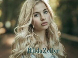 HildaZeller