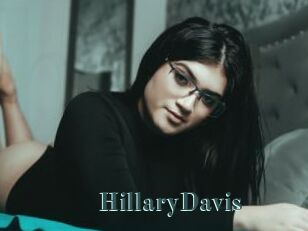 HillaryDavis