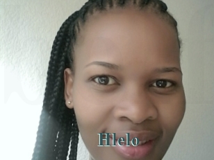 Hlelo