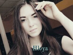 Hloya