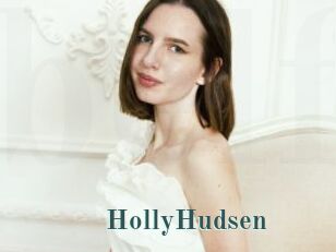 HollyHudsen