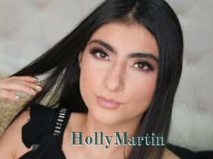 HollyMartin