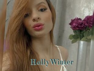 HollyWinter