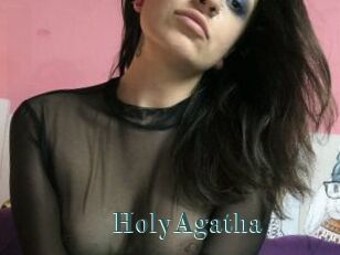 HolyAgatha