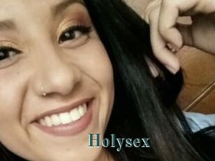 Holysex