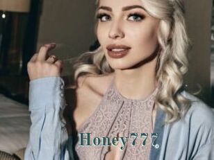 Honey777