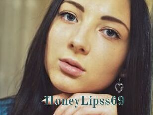 HoneyLipss69