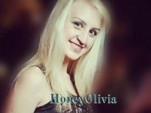 Honey_Olivia