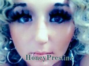 HoneyPrestine