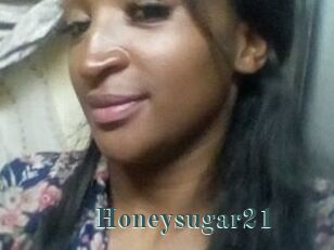 Honeysugar21